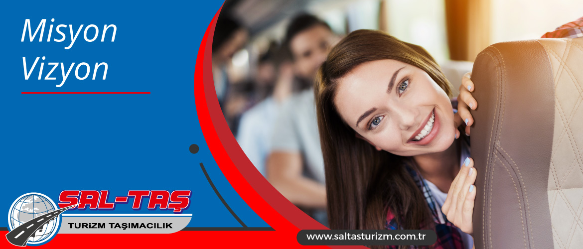 Misyon - Vizyon
